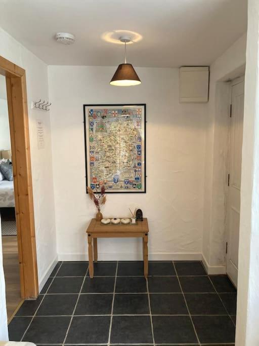 The Potters Cottage クリフデン エクステリア 写真