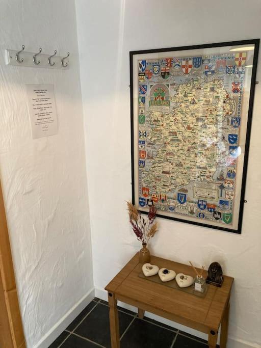 The Potters Cottage クリフデン エクステリア 写真